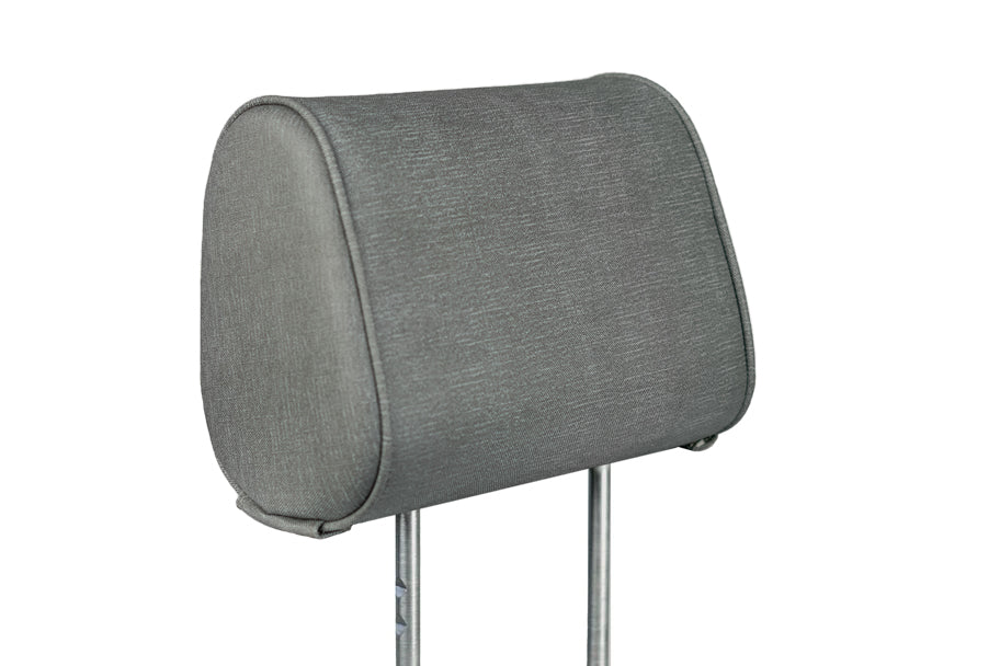 The Vulcan Headrest Safe Set — Lock Box for Trucks &amp; SUVs