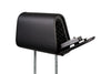 The Vulcan Headrest Safe Set — Lock Box for Trucks & SUVs