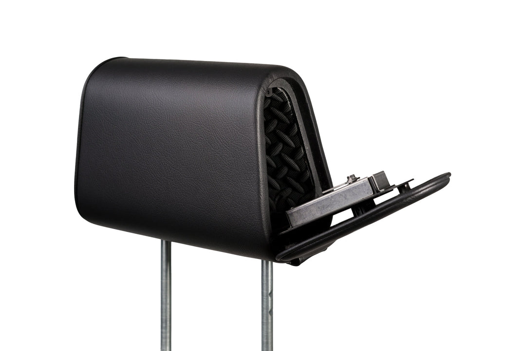 The Vulcan Headrest Safe Set — Lock Box for Trucks &amp; SUVs