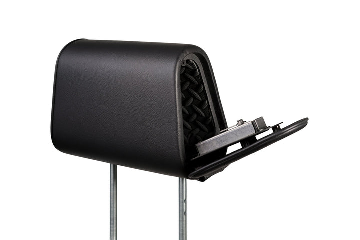 The Vulcan Headrest Safe Set — Lock Box for Trucks &amp; SUVs
