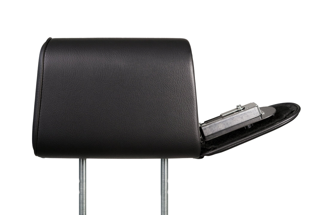The Vulcan Headrest Safe Set — Lock Box for Trucks &amp; SUVs