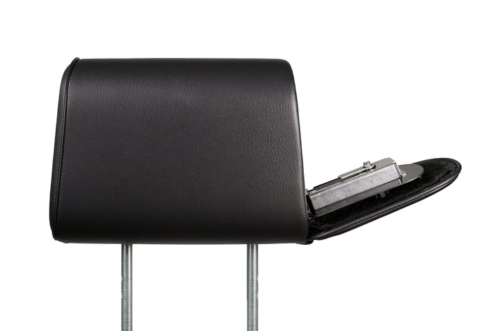 The Vulcan Headrest Safe Set — Lock Box for Trucks &amp; SUVs