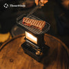 Thouswinds Firedance Oil Lamp Mini Fireplace - Limited Supply