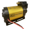 TJM Pro Series Single Air Compressor