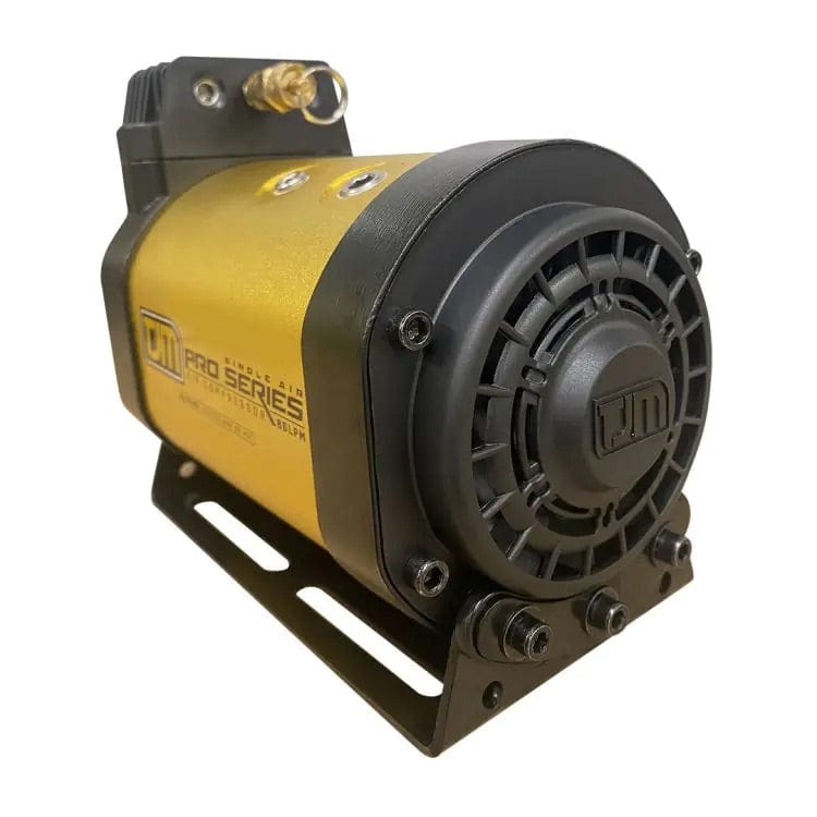 TJM Pro Series Single Air Compressor