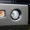 Land Cruiser 200 Series Outback Bull Bar Bumper by TJM