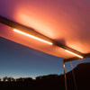 TJM 4 BAR LED CAMP LIGHT KIT V2.0