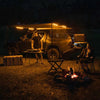 TJM 4 BAR LED CAMP LIGHT KIT V2.0