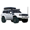 LC250 Snorkel TJM Airtec Polyethylene Black for Land Cruiser
