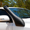Snorkel TJM Airtec Polyethylene Black for Prado 150