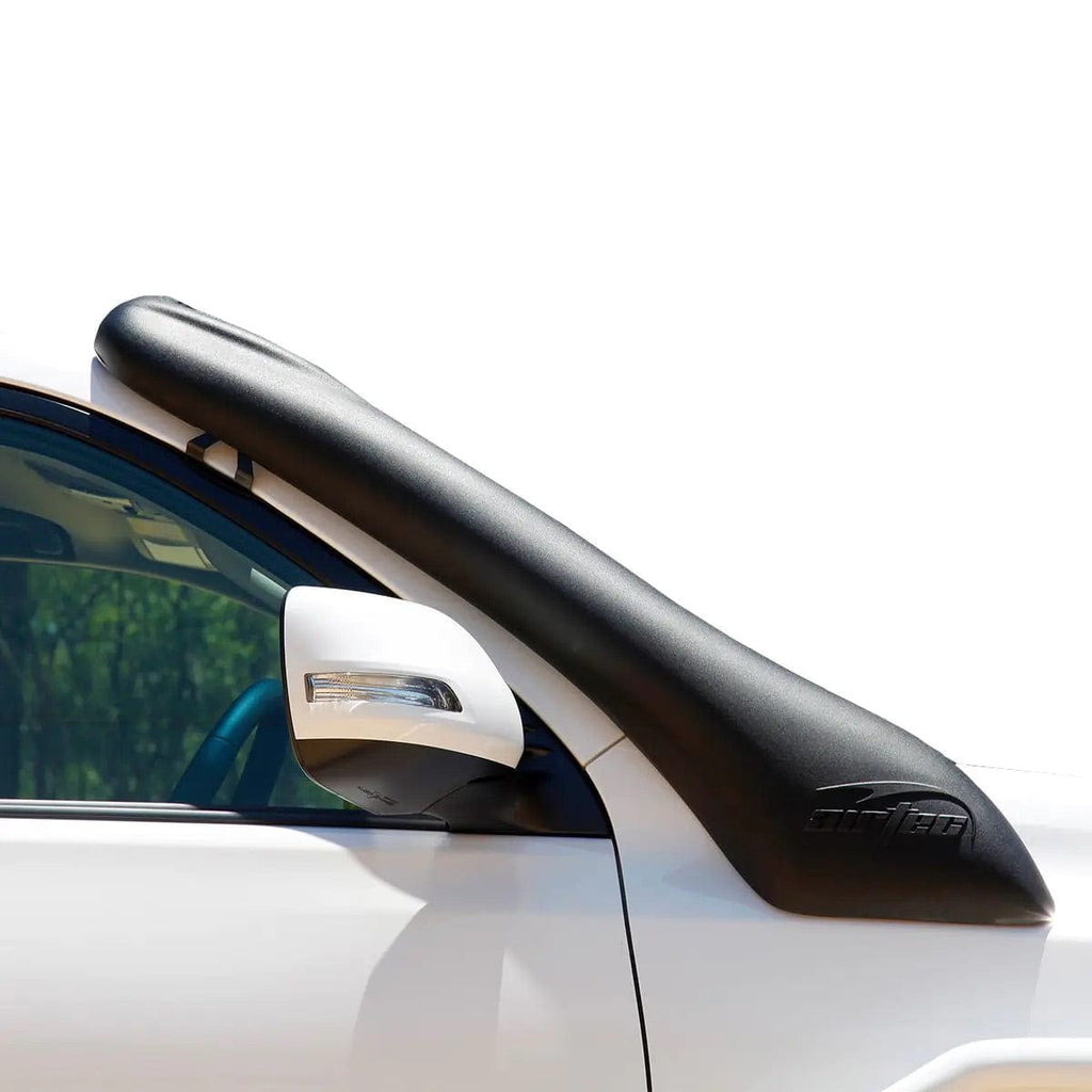 Snorkel TJM Airtec Polyethylene Black for Prado 150