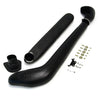 Toyota Landcruiser 200 Series Snorkel TJM Airtec Polyethylene Black