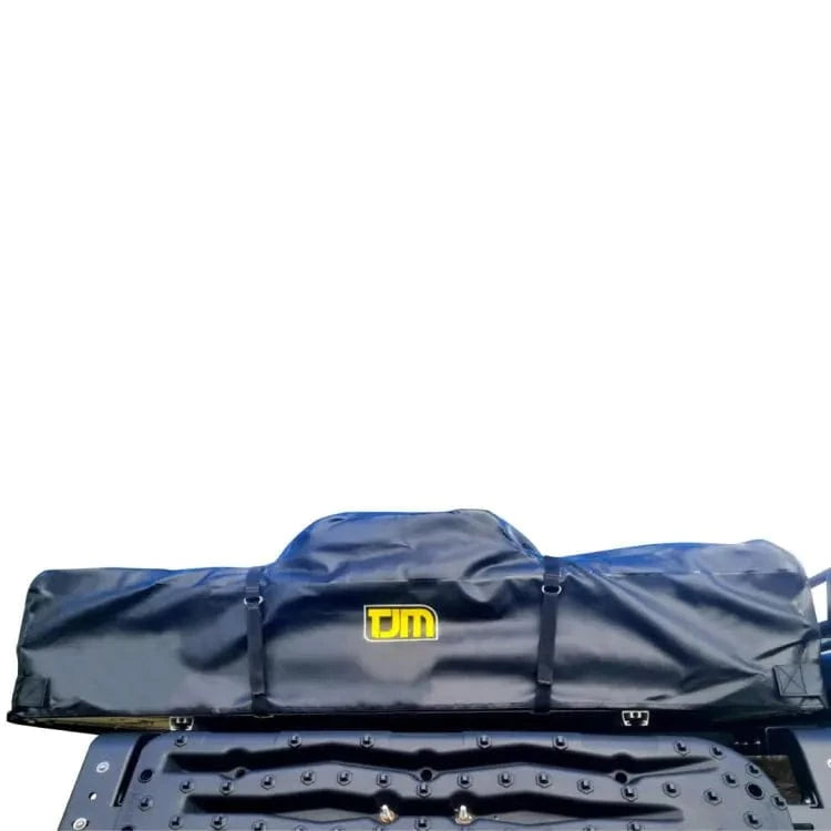 TJM Black Transit Cover To Suit Boulia & Yulara Rtt