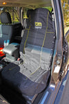 TJM Seat Cover Set - One Pair