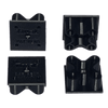 Tmat Tight-fit Adapter Anchors (4-Pack)