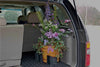 Tmat 4' x 4' Cargo Organization System (for SUVs and others)