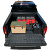 Tmat Truck Bed Organizer Slide Out Mat | Universal Fit for Standard Beds 6' to 6'5"