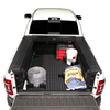 Tmat Truck Bed Organizer Slide Out Mat | Universal Fit for Standard Beds 6' to 6'5"