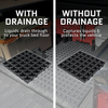 Tmat Midsize Truck Bed Organizer Slide Out Mat | Universal Fit