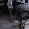 1" L Track End