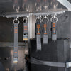 1" L Track End