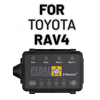 Pedal Commander for Toyota RAV4