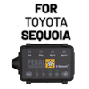 Pedal Commander for Toyota Sequoia