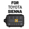 Pedal Commander for Toyota Sienna
