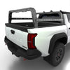 Toyota Tacoma 4CX Series Shiprock Height Adjustable Bed Rack