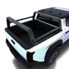 Toyota Tacoma 4CX Series Shiprock Height Adjustable Bed Rack