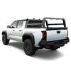 Toyota Tacoma 4CX Series Shiprock Height Adjustable Bed Rack