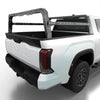 Toyota Tundra 4CX Series Shiprock Height Adjustable Bed Rack