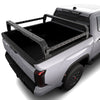 Toyota Tundra Shiprock Mid Height Rack (12.5")