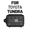 Pedal Commander for Toyota Tundra