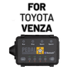 Pedal Commander for Toyota Venza