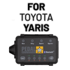 Pedal Commander for Toyota Yaris