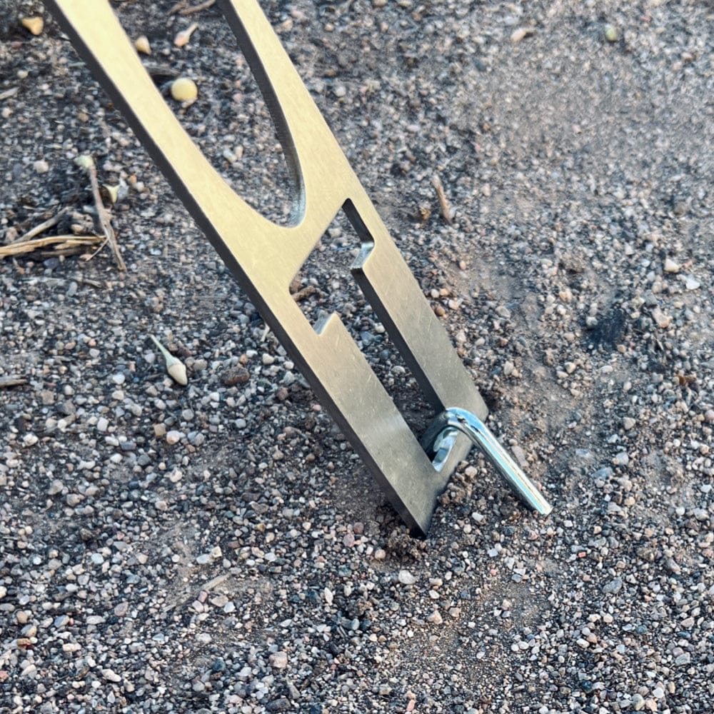 Tripod Torch Kit