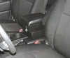 Toyota FJ Cruiser Center Console Security Safe - Tuffy Security