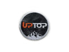 upTOP Overland | Standard Issue Patch-Merchandise-upTOP Overland-upTOP Overland