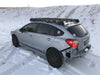 upTOP Overland | Bravo Subaru Impreza Roof Rack (2013-2020)-Overland Roof Rack-upTOP Overland-upTOP Overland