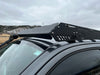 upTOP Overland | Bravo Tacoma Double Cab Roof Rack (2005-2023)-Overland Roof Rack-upTOP Overland-upTOP Overland