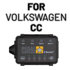 Pedal Commander for Volkswagen CC