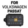 Pedal Commander for Volkswagen Passat