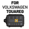 Pedal Commander for Volkswagen Touareg