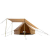 Awning for Bell tents