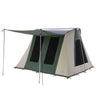7'x9' Prota Canvas Cabin Tent, Deluxe