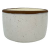 Solid Dish Soap Jar & Brush