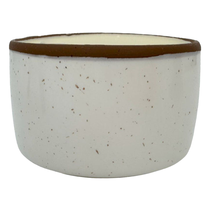 Solid Dish Soap Jar &amp; Brush
