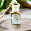 Coconut Glow Car Freshener