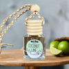 Coconut Lime Car Freshener